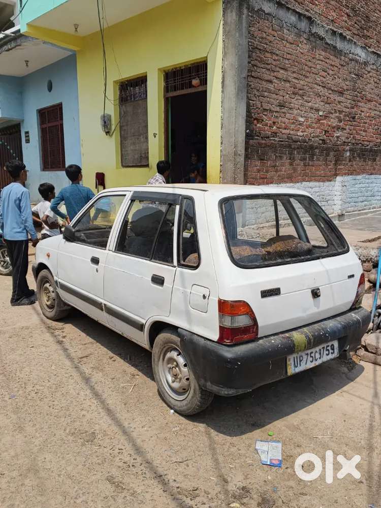 Achi Car Hai  2029 Tak Valid Hai