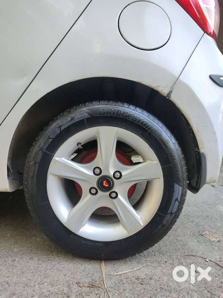 Hyundai Grand I10 Magna, 2017, Petrol