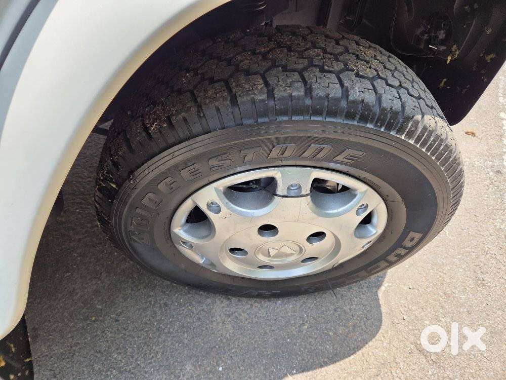 Mahindra Bolero B6 (o), 2023, Diesel