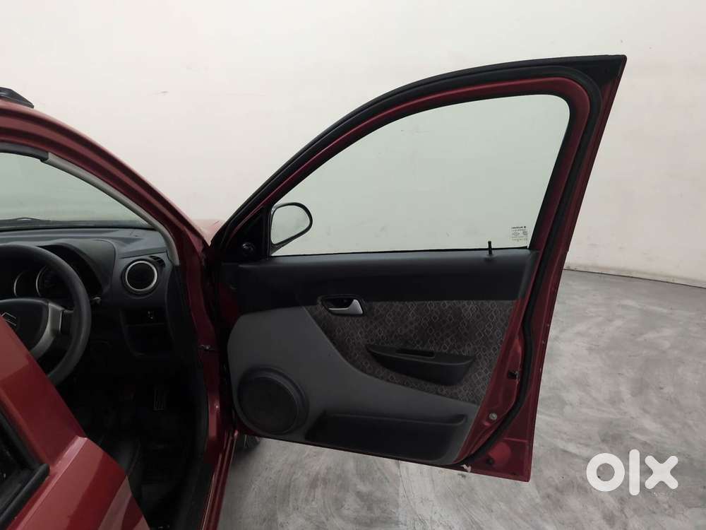 Maruti Suzuki Alto 800 Lxi, 2018, Petrol