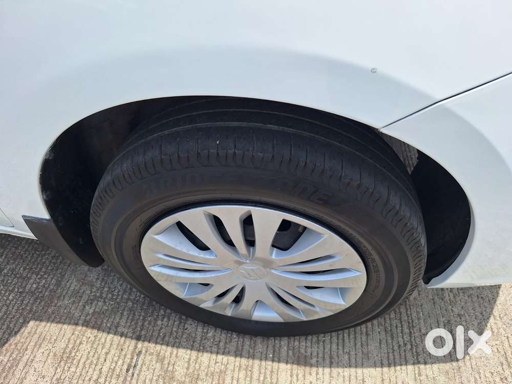 Maruti Suzuki Ertiga Vxi Cng, 2018, Cng & Hybrids