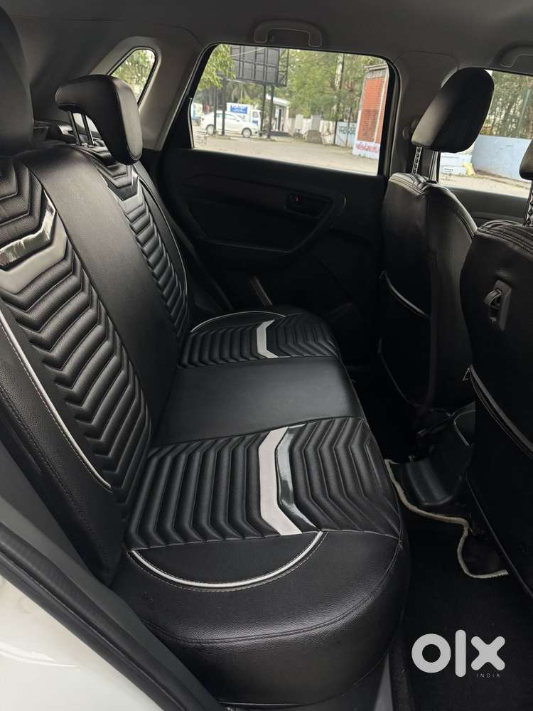 Maruti Suzuki Brezza Vdi, 2017, Diesel