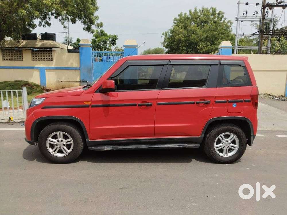 Mahindra Bolero Neo 1.5 N 10, 2023, Diesel