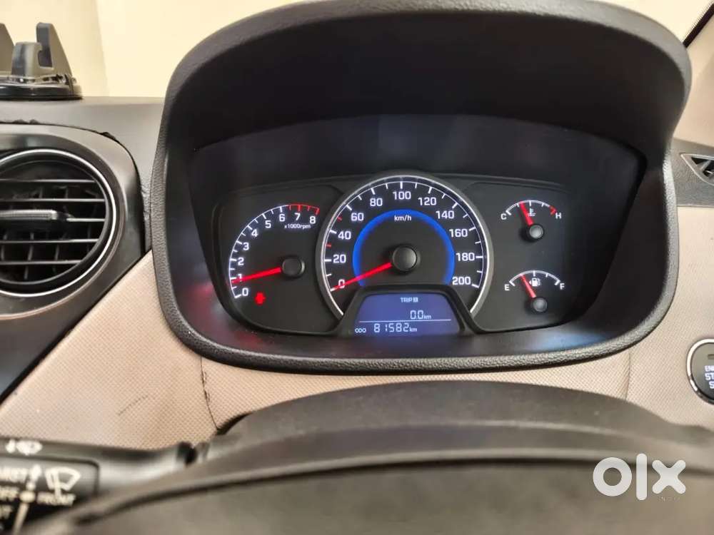 Hyundai Grand I10 Petrol Manual 2013