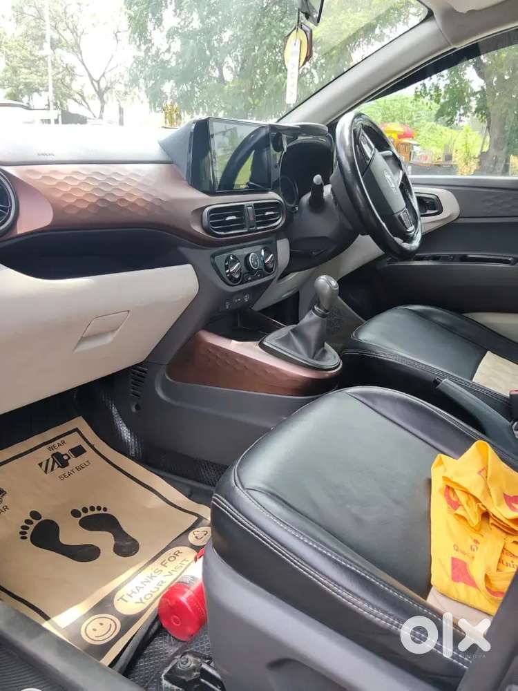 Hyundai Aura 1.2 S 2024