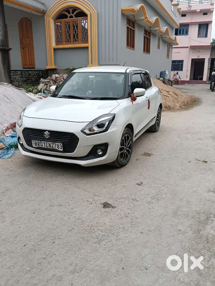 Maruti Suzuki Swift 1.3 Zxi 1919
