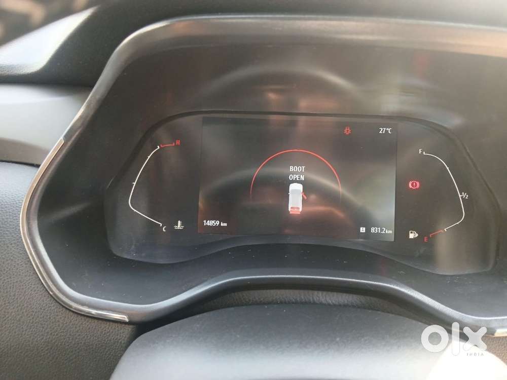 Great Car, Regularly Serviced