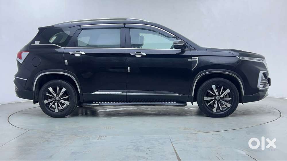 Mg Hector 2.0 Sharp Diesel, 2020, Diesel