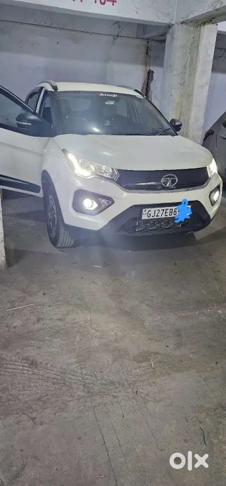 Tata Nexon
