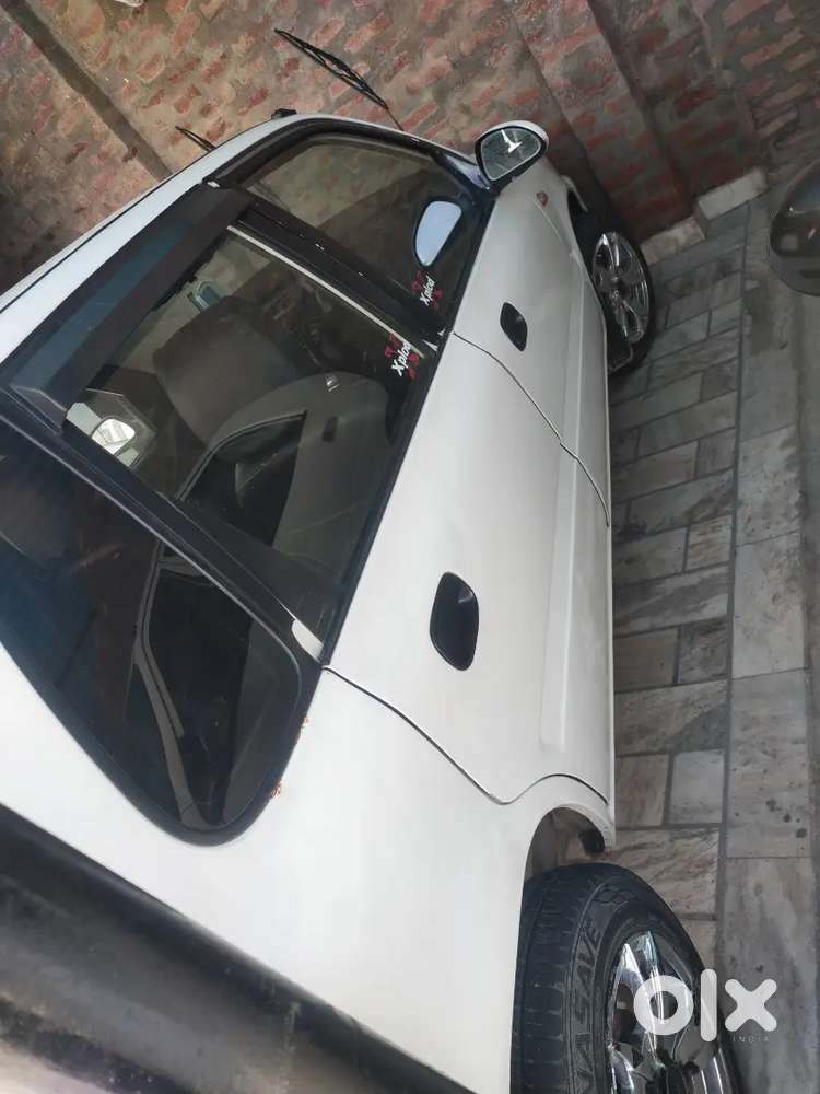 Maruti Suzuki Zen Estilo 1998 Petrol 50000 Km Driven