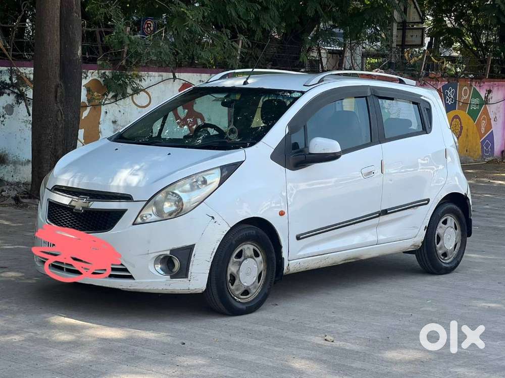 Chevrolet Beat