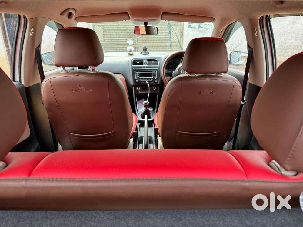 Volkswagen Petrol Manual 2014