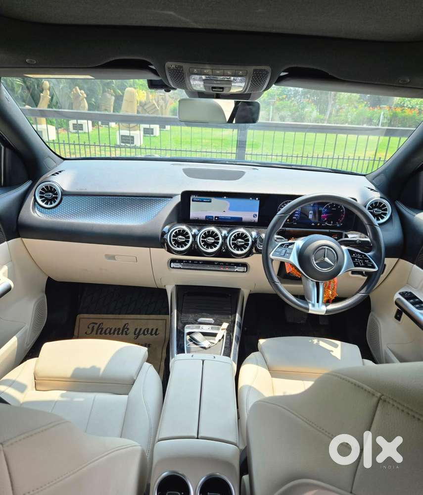 Mercedes-benz Gla 200, 2024, Petrol