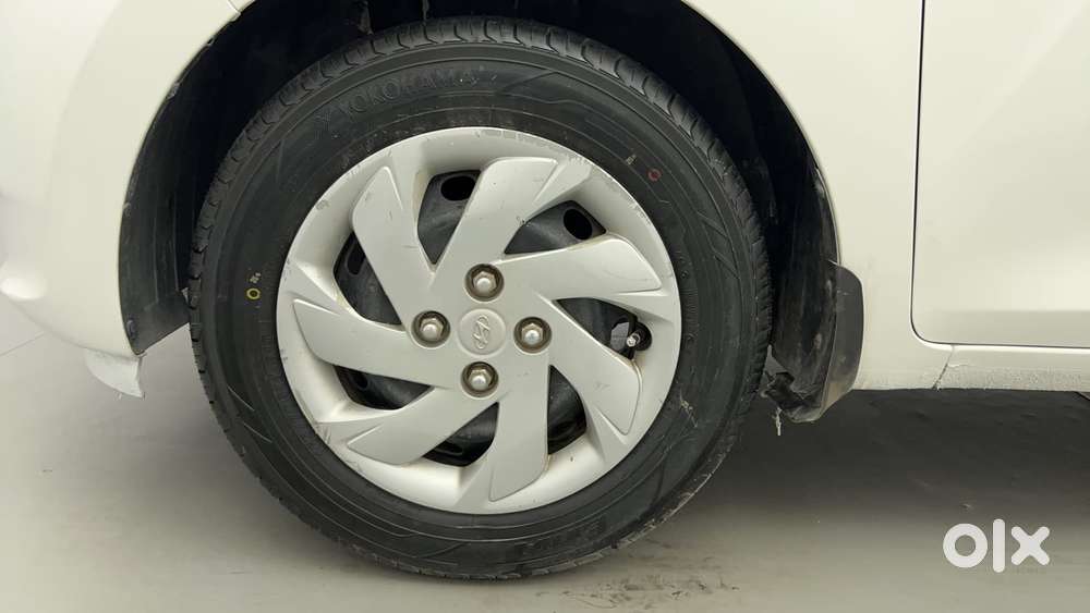 Hyundai Santro Asta, 2019, Petrol