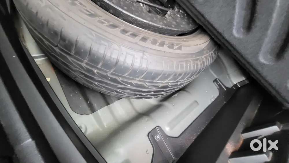 Hyundai Creta Diesel Sx 2018