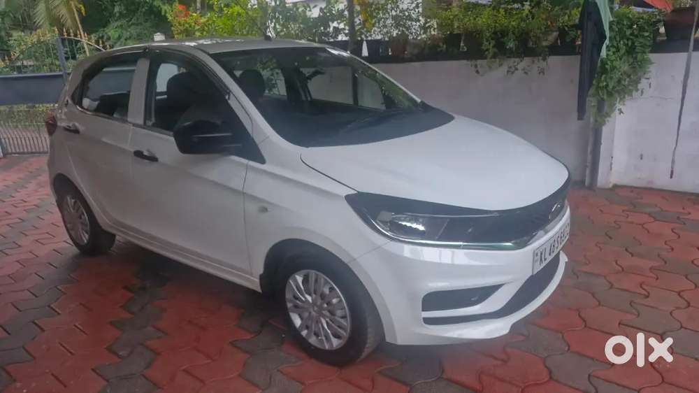 Tata Tiago 1.2 Revotron 2023