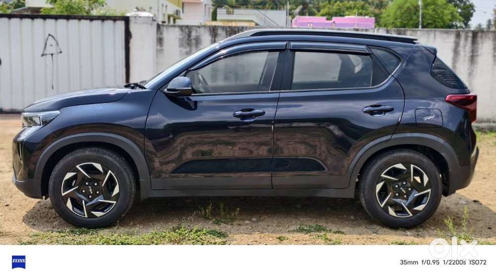 Kia Sonet 1.2 Htk Plus, 2025, Petrol