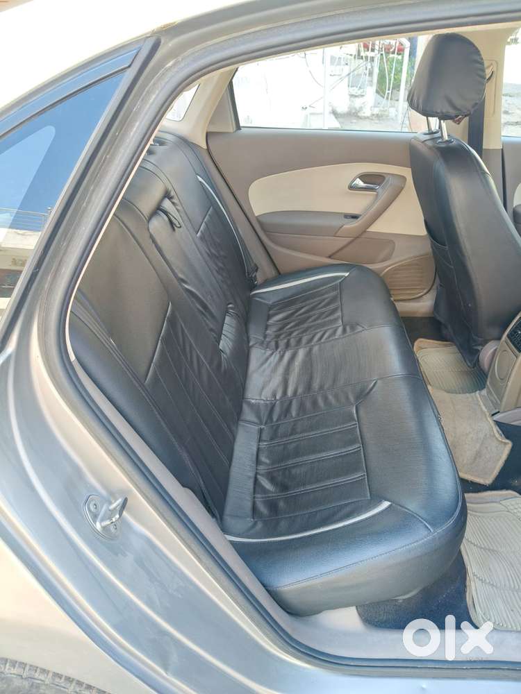 Volkswagen Vento 1.5 Tdi Highline Plus, 2012, Diesel