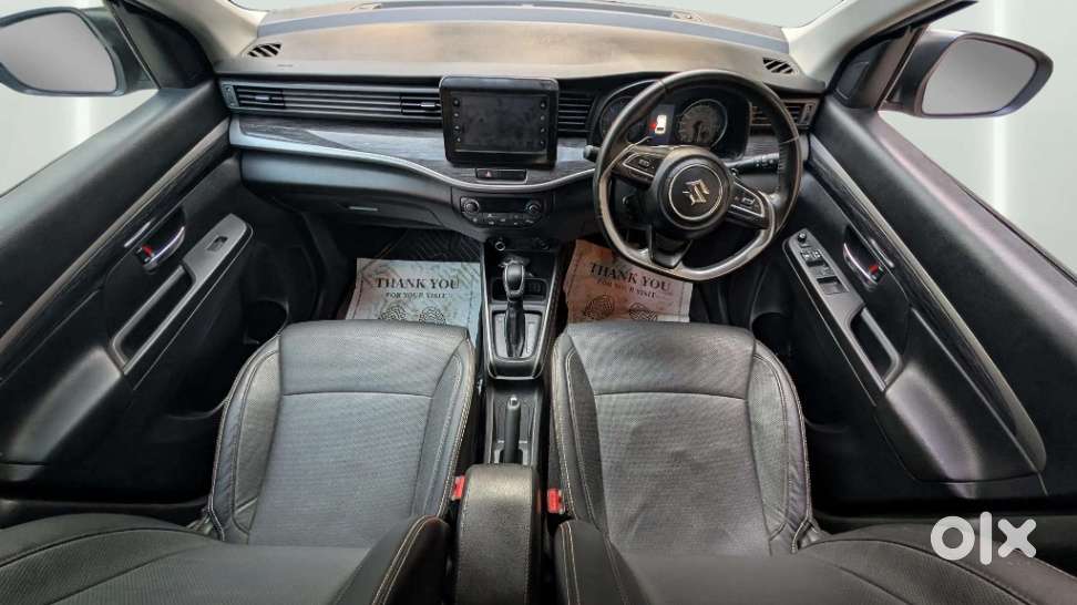 Maruti Suzuki Xl6 1.5 Alpha At, 2022, Petrol