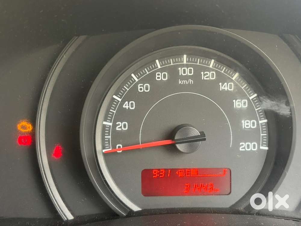Swift Maruti Lxi 2022