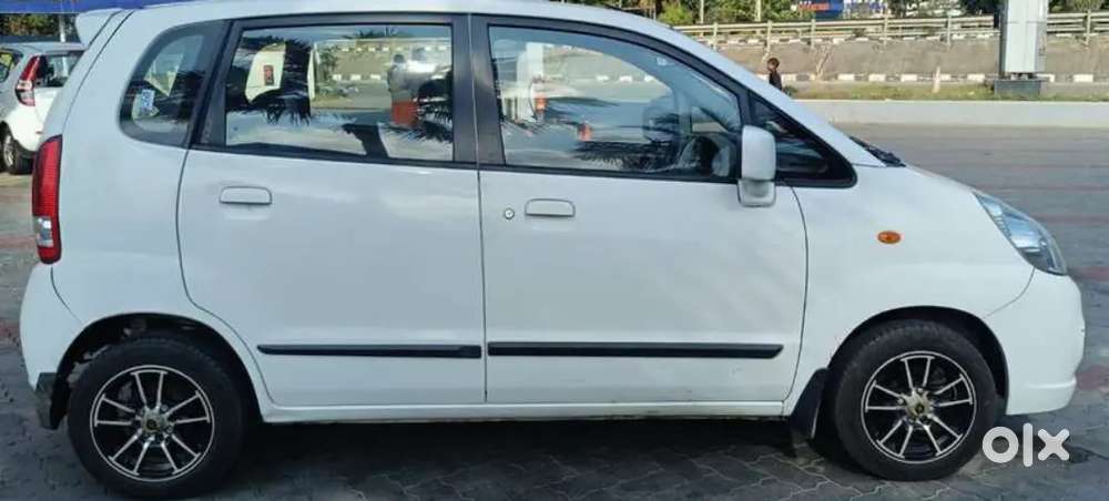 Cng On Paper