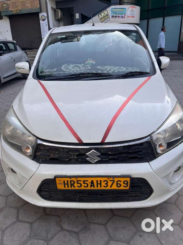 Maruti Suzuki Celerio 2020