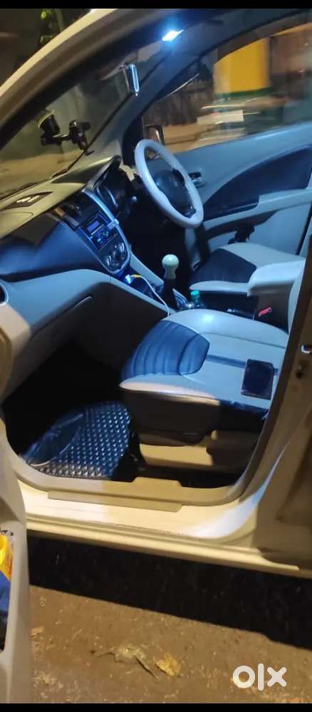 Maruti Suzuki Celerio 2014
