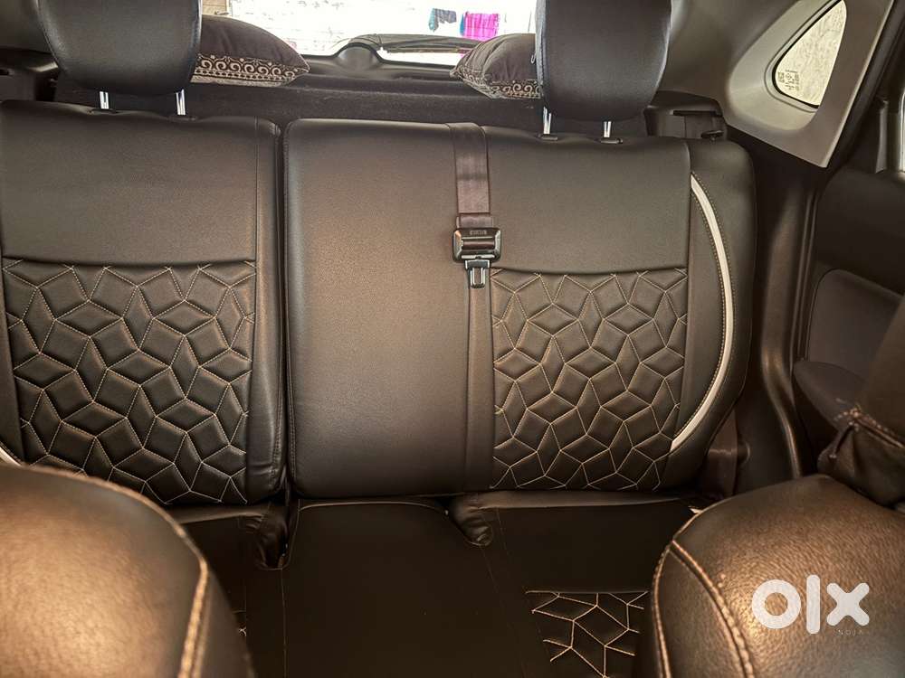 Maruti Baleno 2021 Model