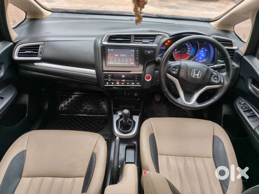 Honda Jazz 1.2 Zx I-vtec, 2021, Petrol