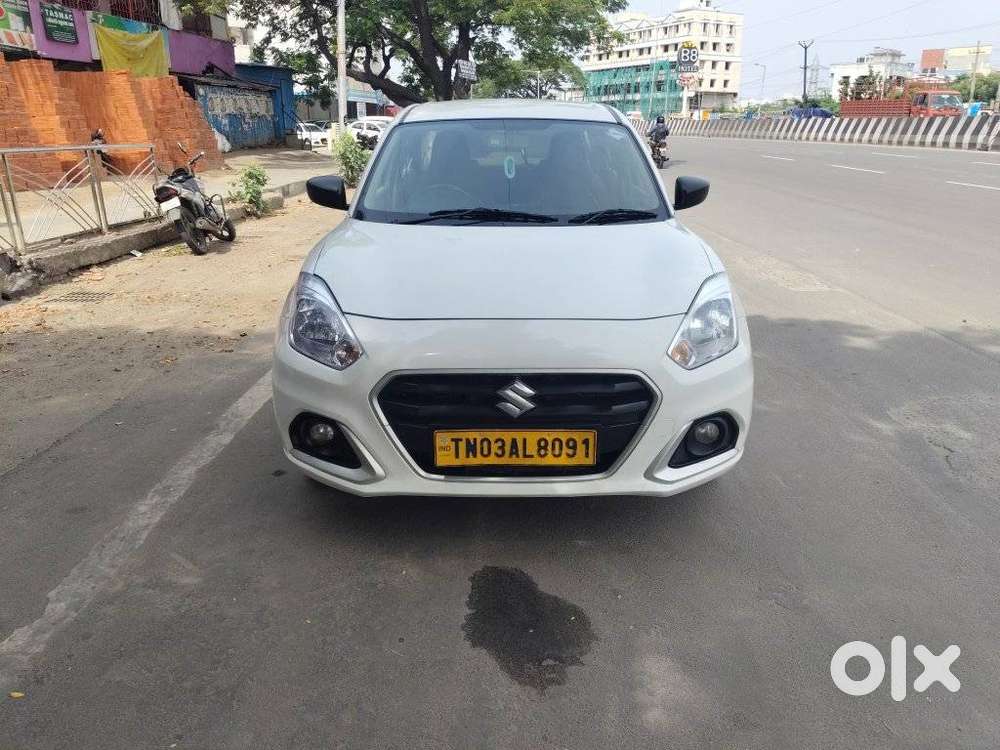 Maruti Suzuki Swift Dzire Tour S, 2024, Cng & Hybrids