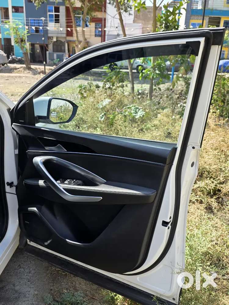 Mg Hector 2020 Petrol Well Maintained