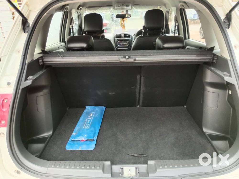Maruti Suzuki Vitara Brezza Zdi Plus, 2018, Diesel