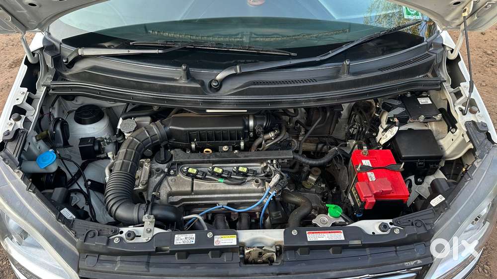 Maruti Suzuki Wagon R 1.0 2019-2022 Vxi (o), 2020, Petrol
