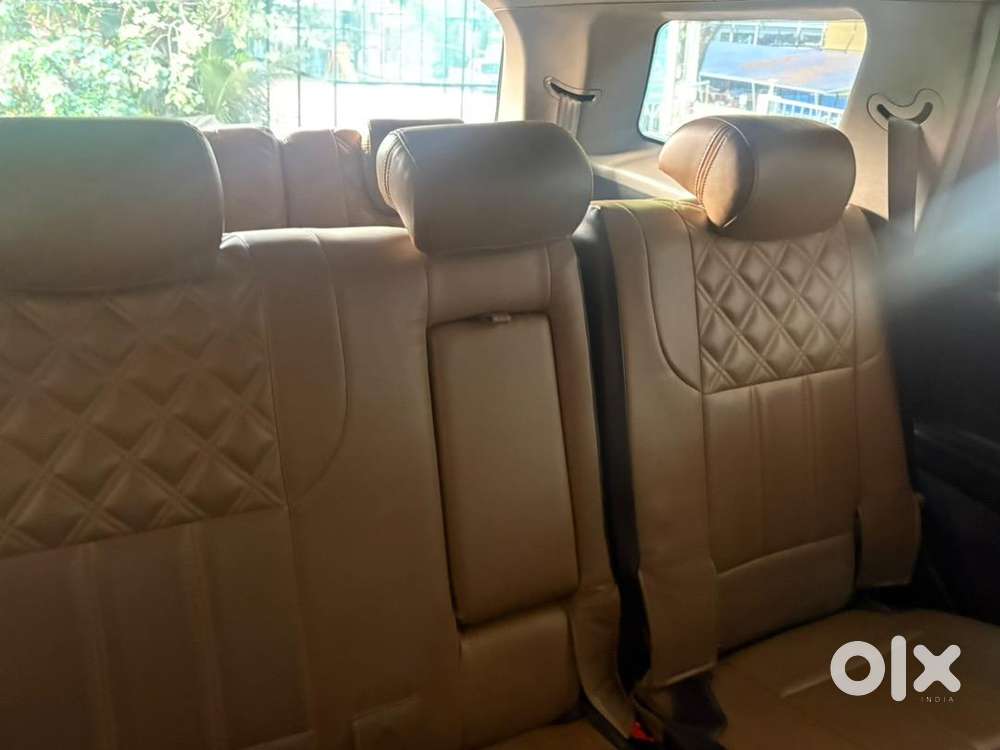 Mahindra Xuv500 2018 Diesel Good Condition