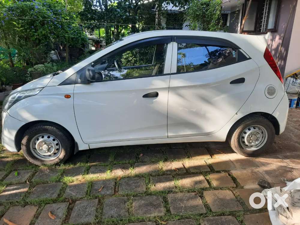 Hyundai I10 Asta 2012
