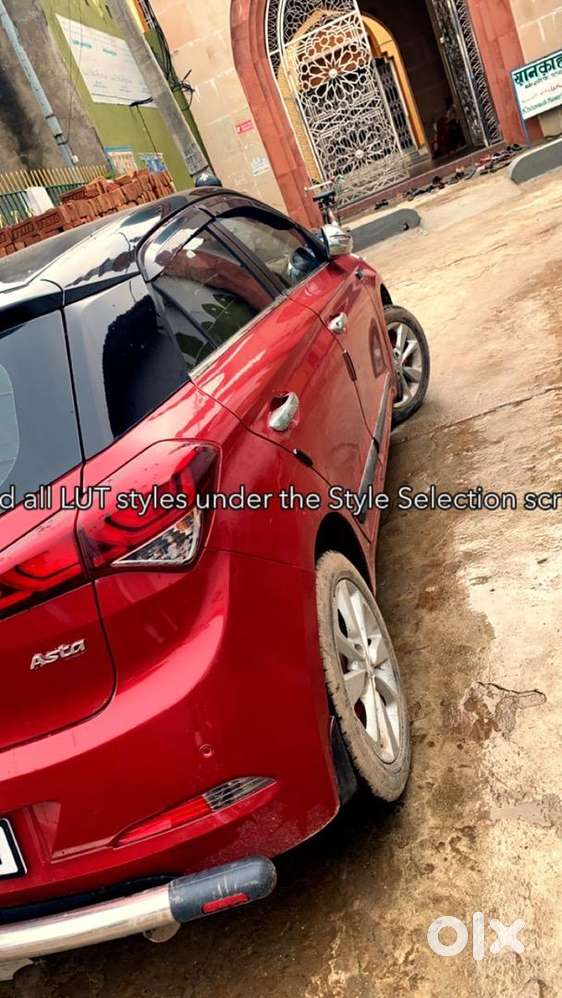 Hyundai I20 2018 Petrol 45000 Km Driven
