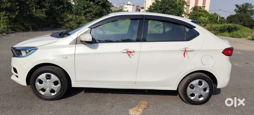 Tata Tigor Ev