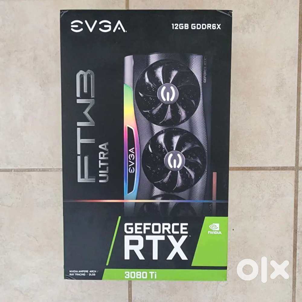 3080 Ftw3 Ultra Evga Nvidia 3080 EVGA GeForce RTX 3080 Ti FTW