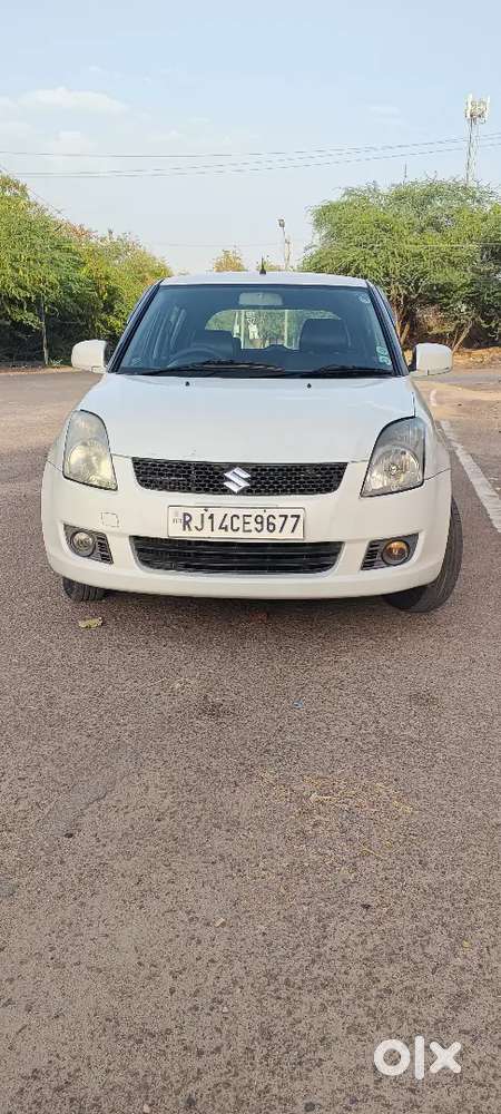 Maruti Suzuki Swift 2008 Diesel Well Maintained