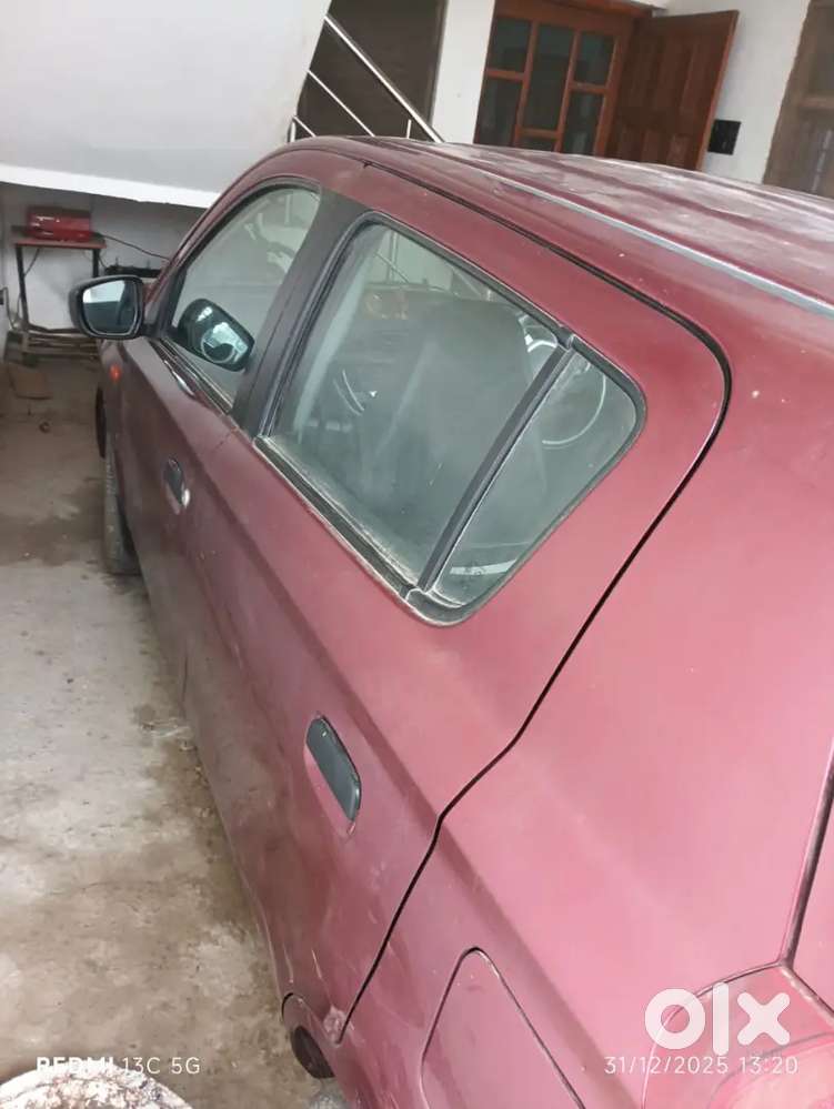 Maruti Suzuki Alto K10 2016