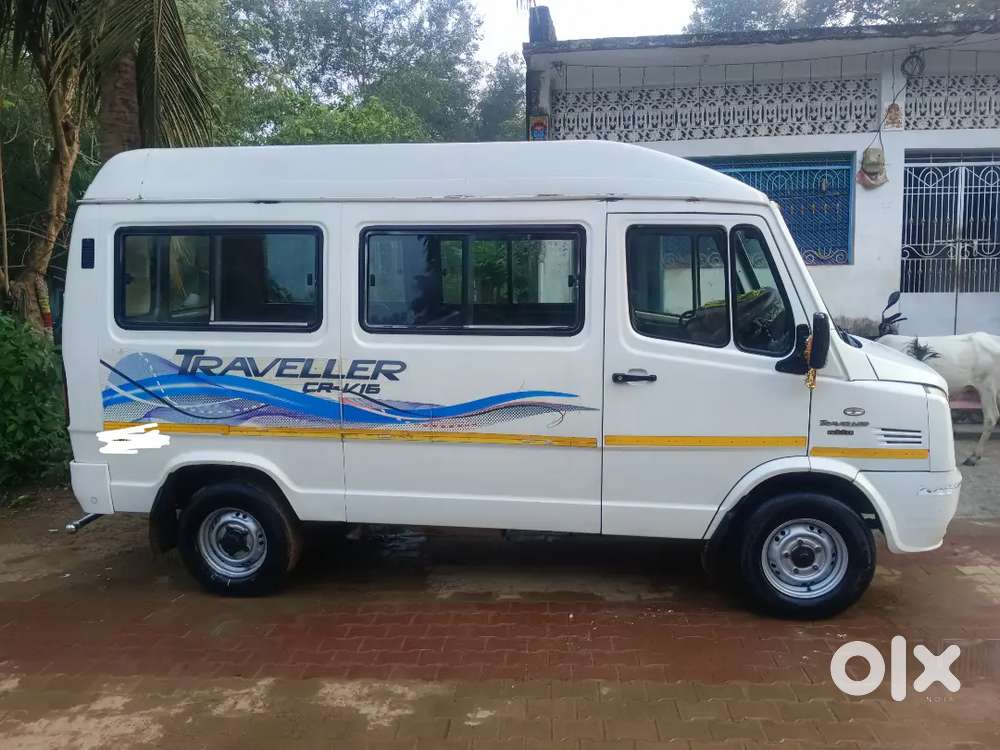Traveler T1