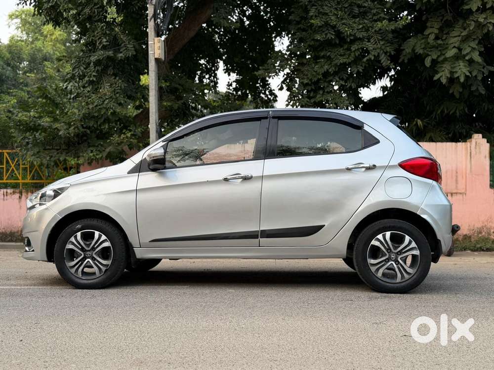 Tata Tiago 1.05 Revotorq Xz, 2019, Petrol