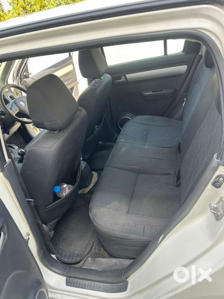 Maruti Suzuki Swift 2011 Diesel Well Maintained