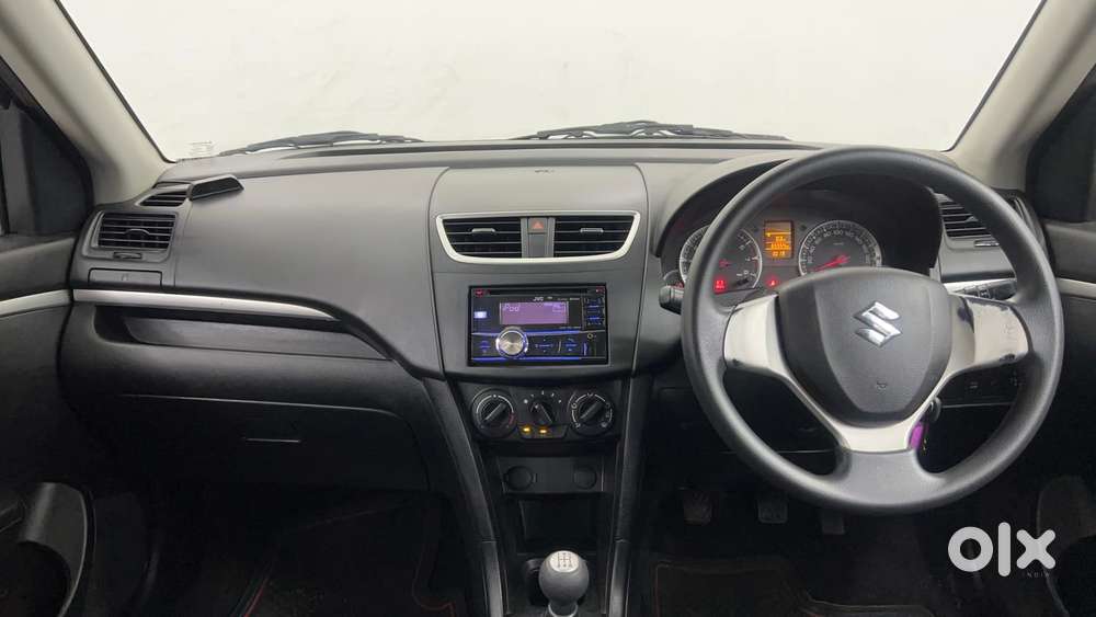 Maruti Suzuki Swift Vvt Vxi, 2013, Petrol