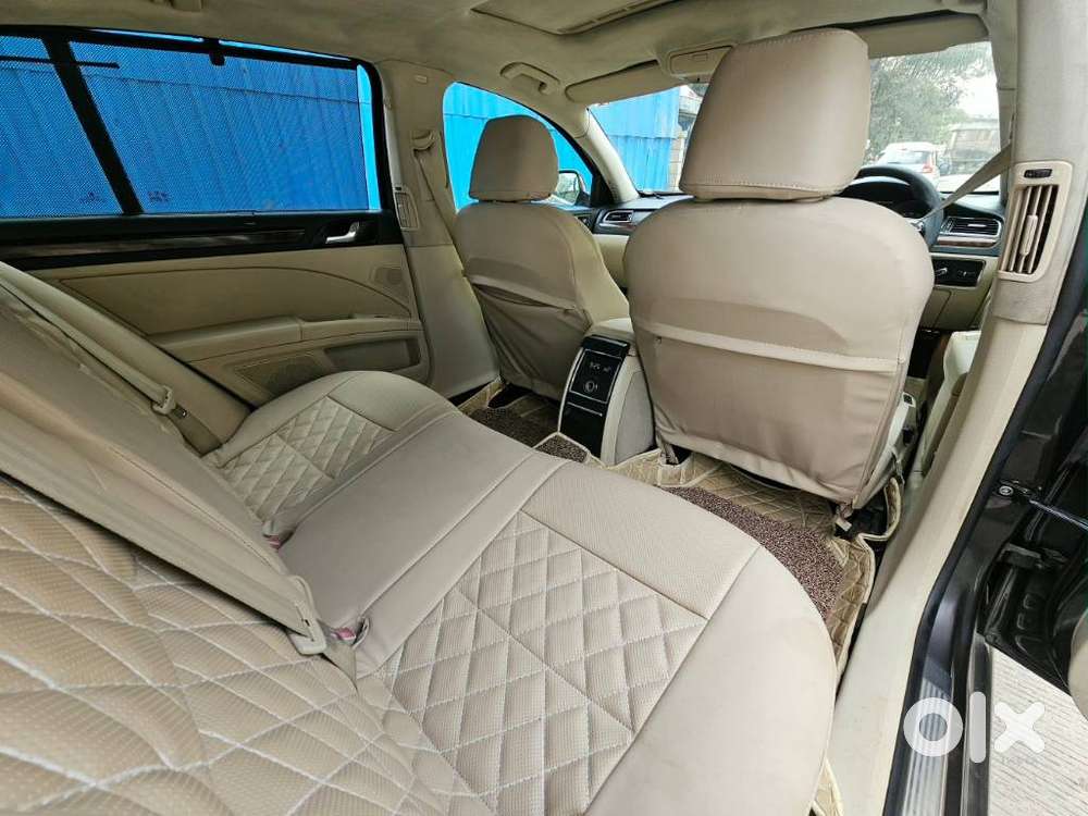 Skoda Superb {2014-2016}2.0 Elegance Tdi At, 2015, Diesel