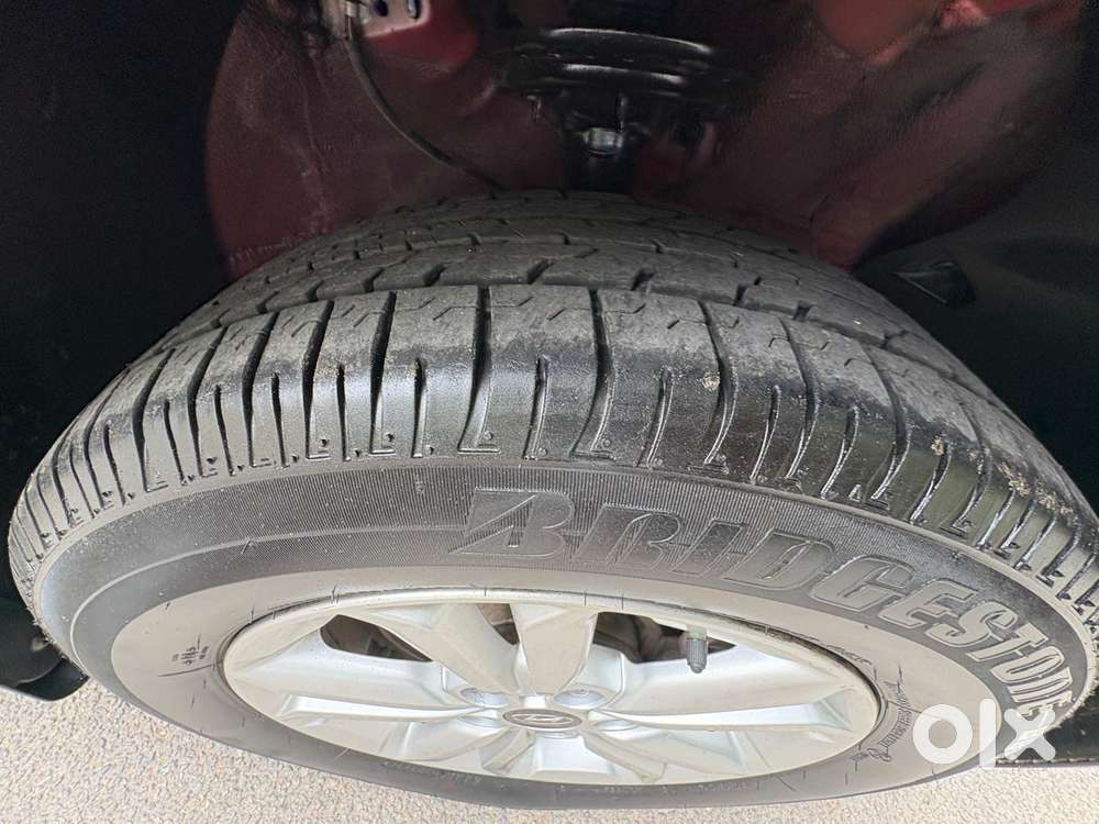 Hyundai Creta 1.6 Sx, 2016, Petrol