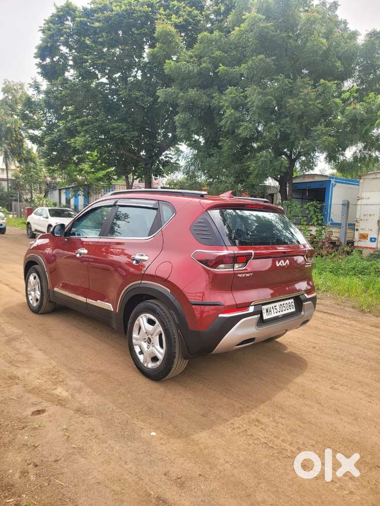 Kia Sonet Htk Plus, 2023, Diesel