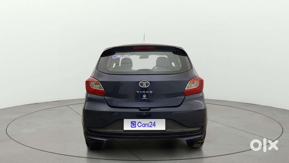 Tata Tiago 1.05 Revotorq Xt Option, 2021, Petrol