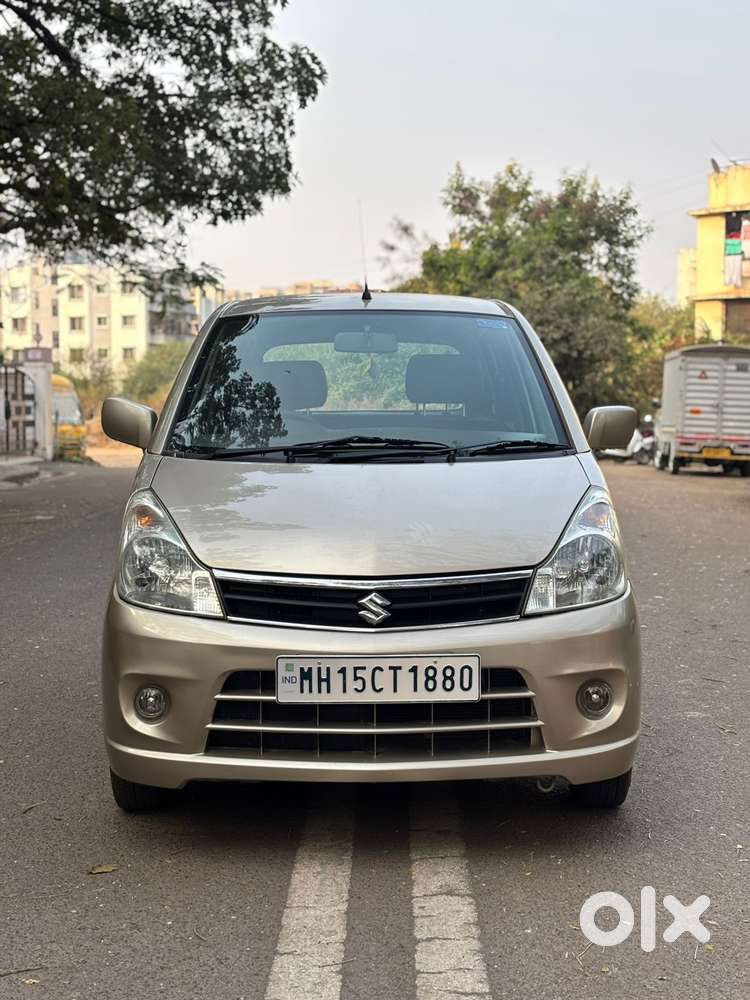 Maruti Suzuki Zen Estilo Lxi Bs Iv, 2010, Electric