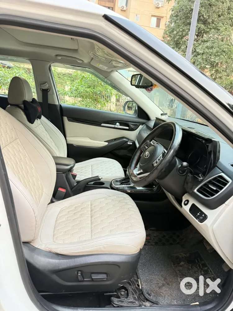 Kia Seltos, 2021, Diesel